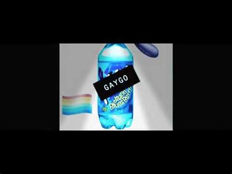 blueberry faygo sus version.